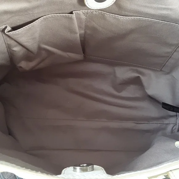 Fossil Tote Bag - Picture 9 of 11